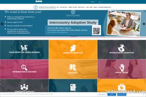 Visit Adoption Authority of Ireland (AAI) website.