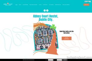 Visit Abbey Court Hostel website.