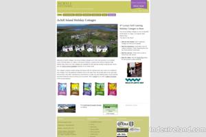 Visit Achill Cottages website.