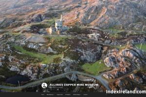 Visit Allihies Copper Mine Museum website.