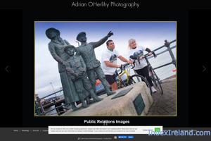 Visit Adrian O'Herlihy Photography website.