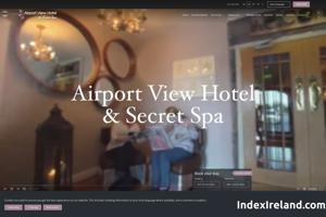 Visit Airport View Hotel website.