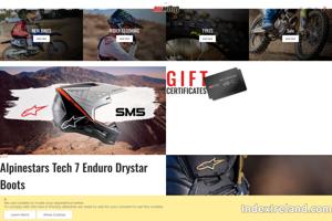 MotorCycle parts, accessories and clothing