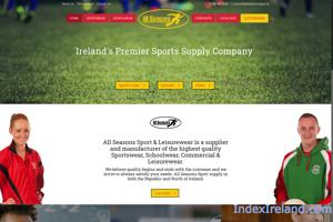 Visit All Seasons Sport website.