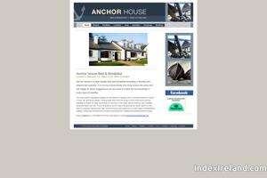 Visit Anchor House website.