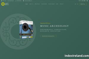 Visit Ancient Music Ireland website.