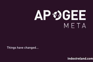 Visit Apogee website.