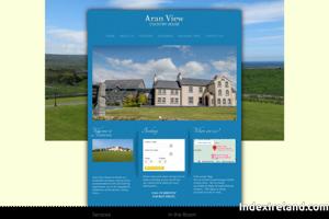 Visit Aran View House Hotel website.