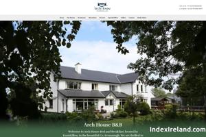 Visit Arch Tullyhona Farm Guest House website.