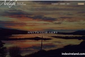 Visit Ardagh Hotel & Restaurant website.