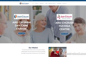 Visit Ard Churam Day Care Centre website.