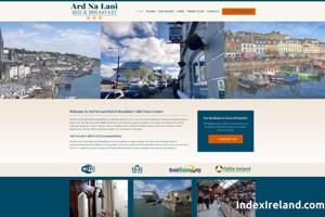 Visit Ard Na Laoi Bed & Breakfast website.