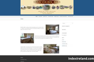Visit Hawthorn B&B website.
