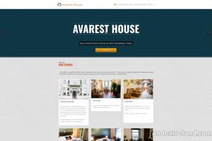 Visit Avarest House website.