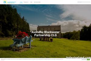 Visit Avondhu Blackwater Partnership website.