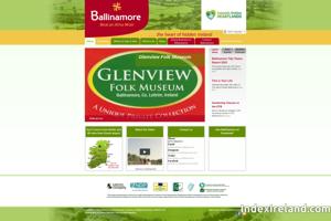 Visit Ballinamore website.