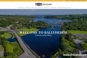Visit Ballydehob.ie website.