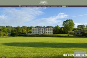 Visit Ballynatray Estate website.