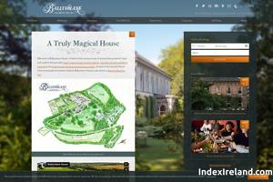 Visit Ballyvolane House website.