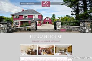 Visit Lurgan House B&B website.