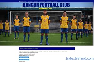 Bangor Football Club
