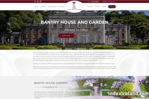 Visit Bantry House and Garden website.