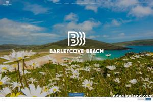 Visit Barleycove Beach Hotel website.