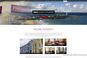 Visit Prospect House website.