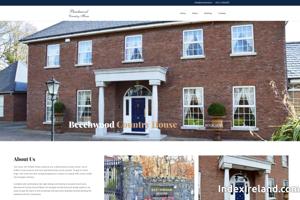 Visit Beechwood Country House website.