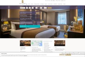 Visit Belvedere Hotel Dublin website.