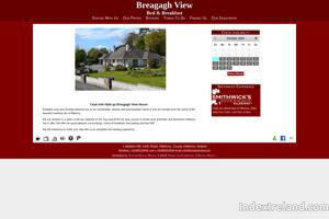 Visit Breagagh View B&B website.