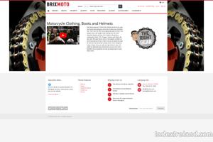 Visit Brixmoto website.