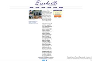 Visit Brookville Guest House website.