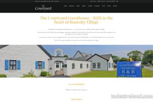 Visit Bunratty Courtyard website.