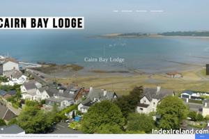 Visit Cairn-Bay Lodge website.