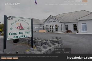 Visit Carna Bay Hotel website.
