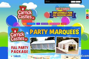 Visit Carrickcastles website.