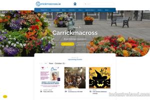 Visit Carrickmacross.ie website.