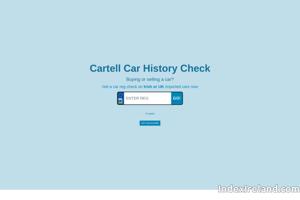 Visit Cartell website.