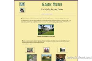 Castle fFrench
