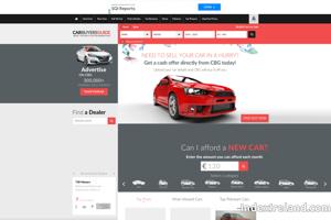 Visit Car Buyers Guide website.
