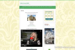 Visit Celtic House BandB website.