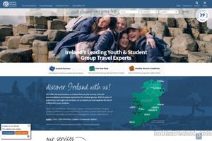 Visit Celtic Budget Accommodation website.
