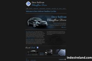 Visit Dave Sullivan Chauffeur Drive website.