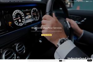 Visit Goldstar Chauffeur Drive website.