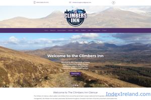 Climbers Inn
