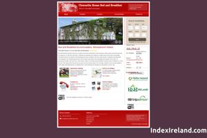 Visit Cloncarlin House website.