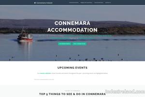 Visit Connemara website.