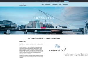 Consultas Financial Services