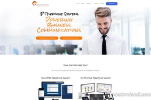 Visit Core Communications website.
